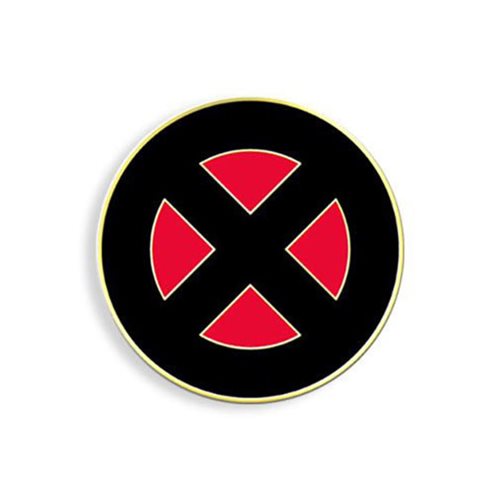 X-Men: Mutant Academy Pin